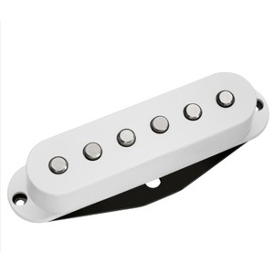 Звукосниматель DiMarzio DP174W RED VELVET