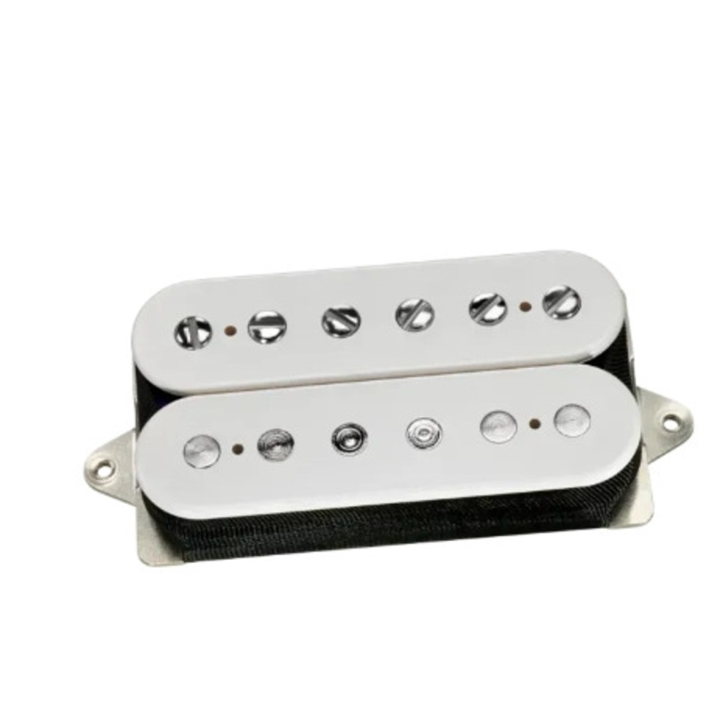 Звукосниматель DiMarzio DP223W PAF 36th Anniv. Bridge