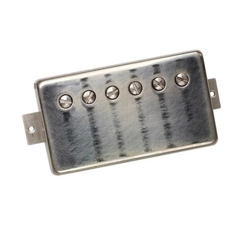 Звукосниматель DiMarzio DP260N8 PAF MASTER NECK