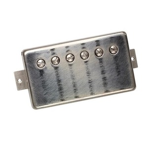 Звукосниматель DiMarzio DP260N8 PAF MASTER NECK