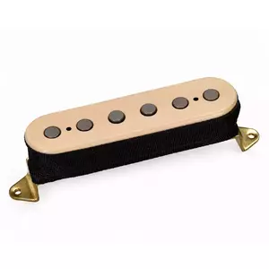 Звукосниматель Single Coil для электрогитары DiMarzio DP288FSP UtoPIA MIDDLE