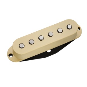 Звукосниматель DiMarzio DP422CR THE INJECTOR NECK