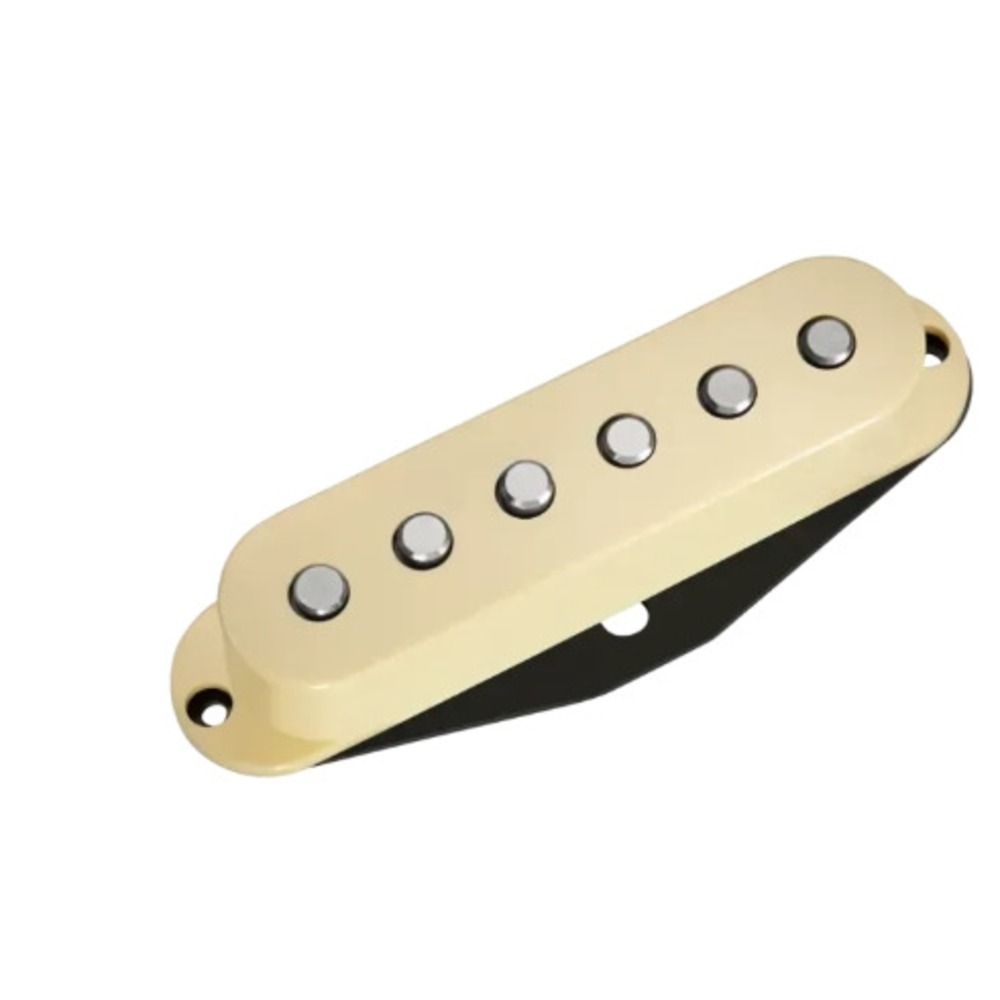 Звукосниматель DiMarzio DP423CR THE INJECTOR BRIDGE