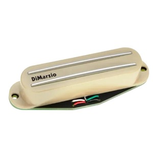 Звукосниматель DiMarzio DP425CR SATCH TRACK