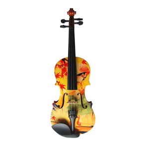 Скрипка KINGLOS HSHB-003