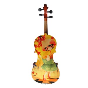 Скрипка KINGLOS HSHB-003