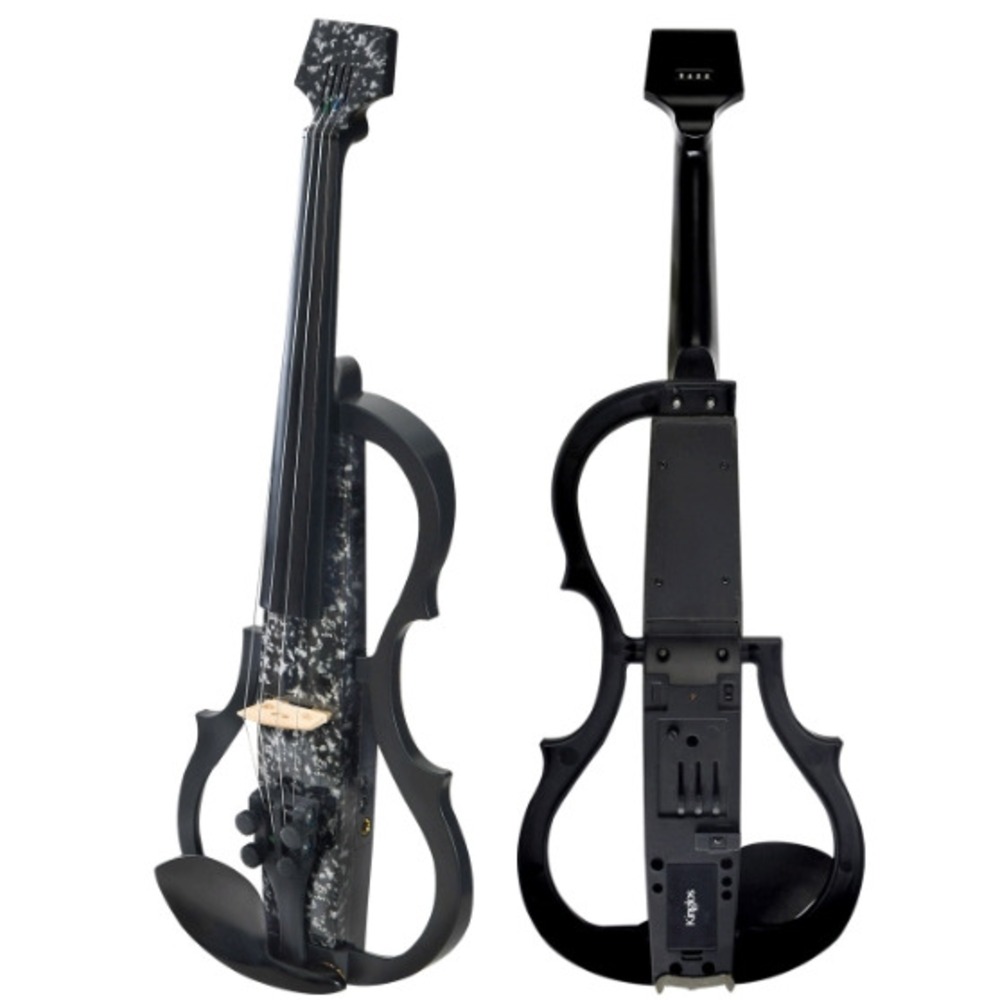 Электроскрипка KINGLOS ZNDS-2302