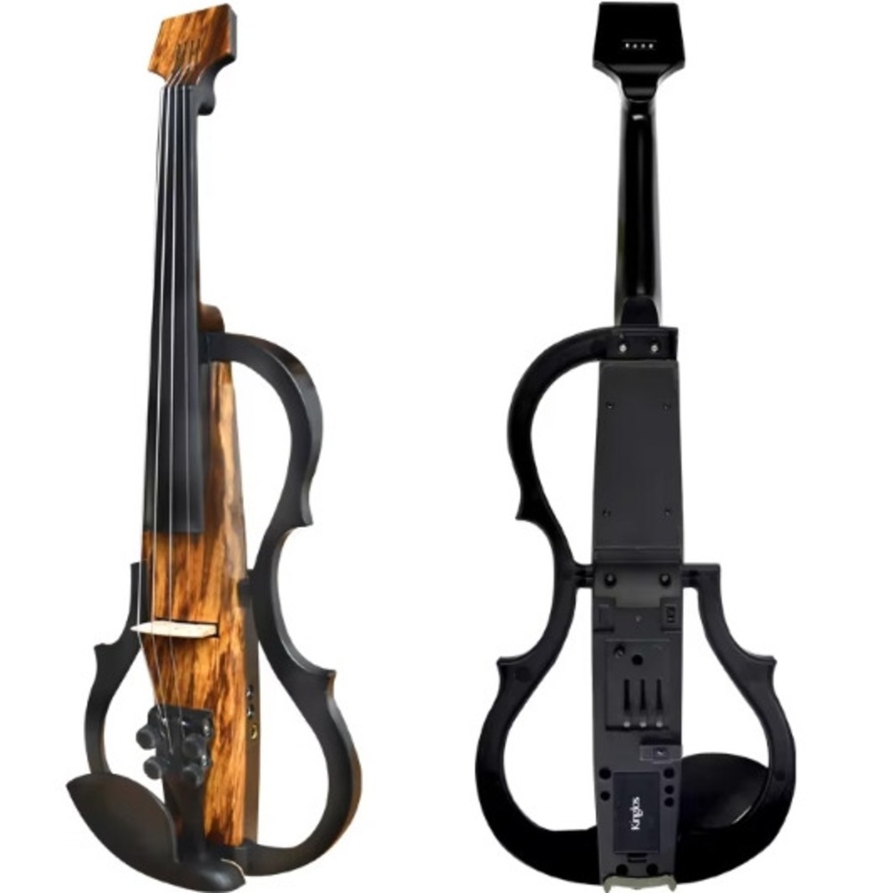 Электроскрипка KINGLOS ZNDS-2303