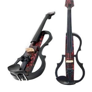 Электроскрипка KINGLOS ZNDS-2308