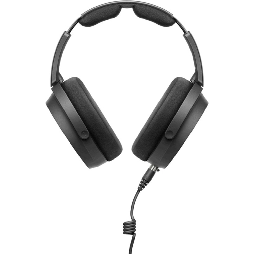 Наушники накладные классические Sennheiser HD 490 PRO PLUS