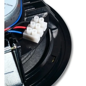 Встраиваемая акустика трансформаторная SVS Audiotechnik SC-106 Black
