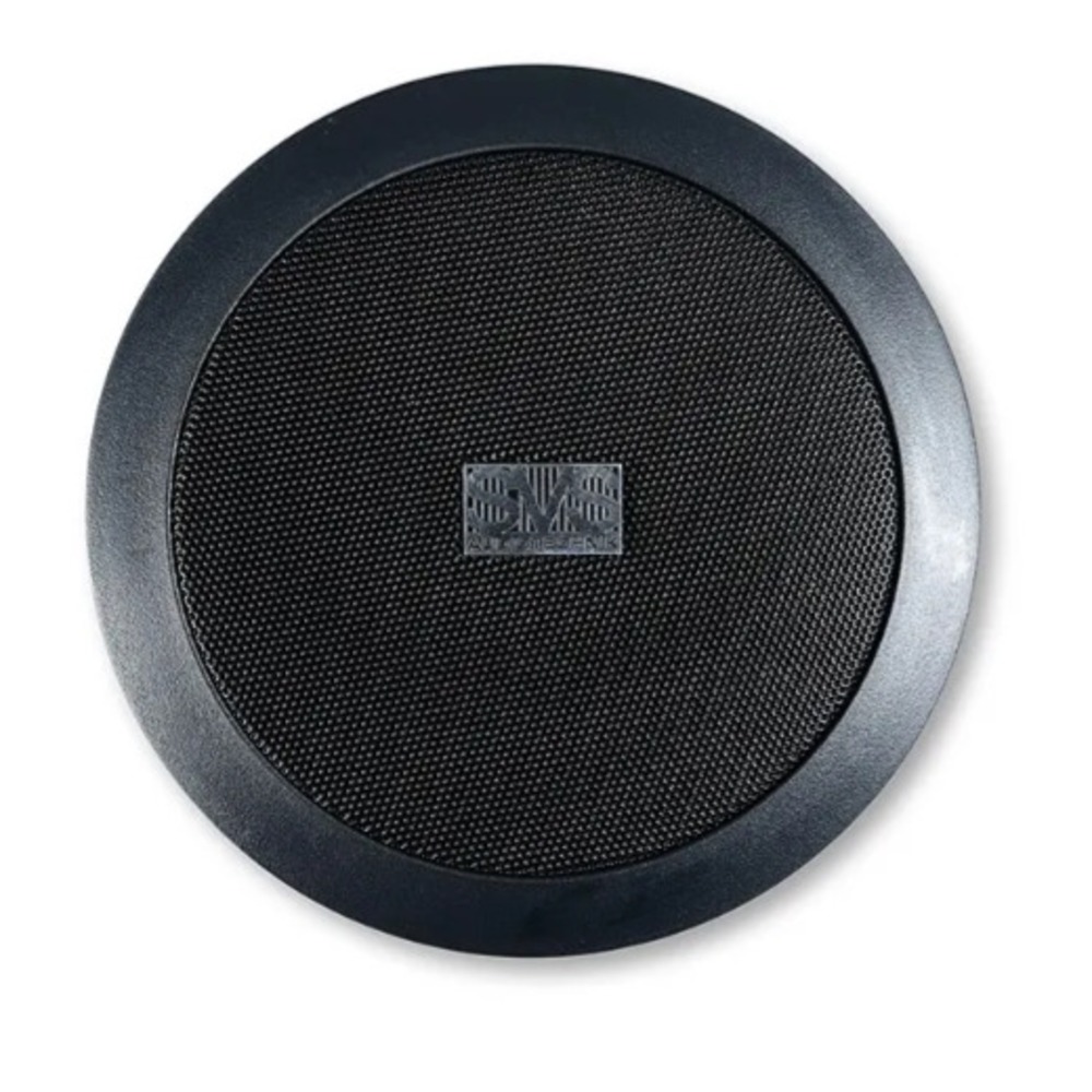 Встраиваемая акустика трансформаторная SVS Audiotechnik SC-205 Black