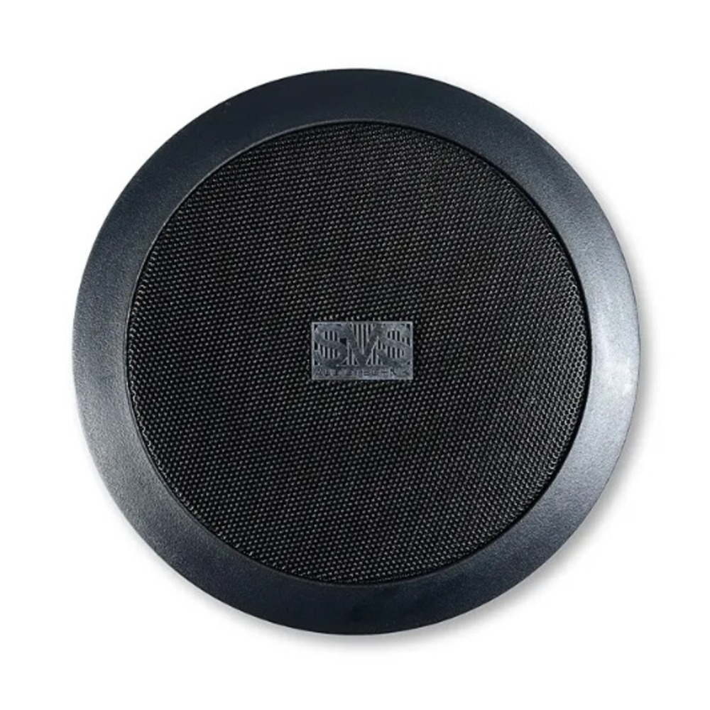Встраиваемая акустика трансформаторная SVS Audiotechnik SC-206 Black