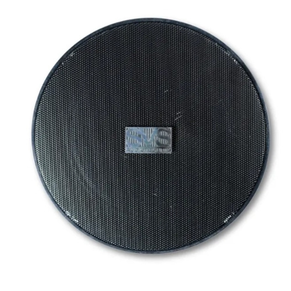 Встраиваемая акустика трансформаторная SVS Audiotechnik SC-106FL Black