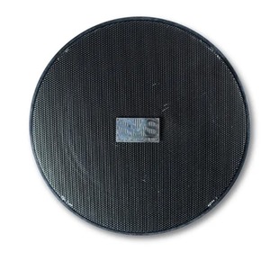 Встраиваемая акустика трансформаторная SVS Audiotechnik SC-106FL Black