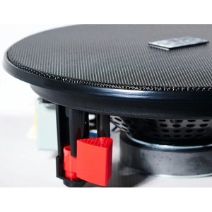 Встраиваемая акустика трансформаторная SVS Audiotechnik SC-306FL Black