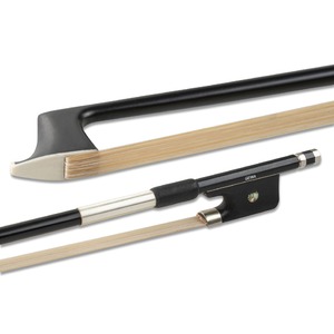Смычок для струнных инструментов Gewa Carbon Viola Bow Round Stick Nickel Silver