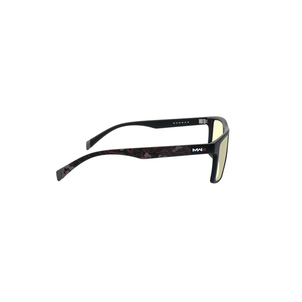 Очки для геймеров GUNNAR Call of Duty ALP-04901, Alpha Edition