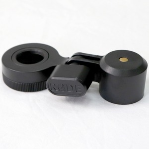 Держатель для микрофона Rode 0159-0008-01 NTUSB+ MIC MOUNT ASSY ASM