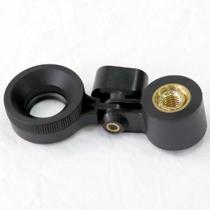 Держатель для микрофона Rode 0159-0008-01 NTUSB+ MIC MOUNT ASSY ASM