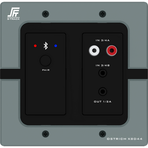 Внешняя звуковая карта S-Track Ostrich XBD44