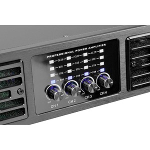 Усилитель мощности Premiera PA-4300 РФ