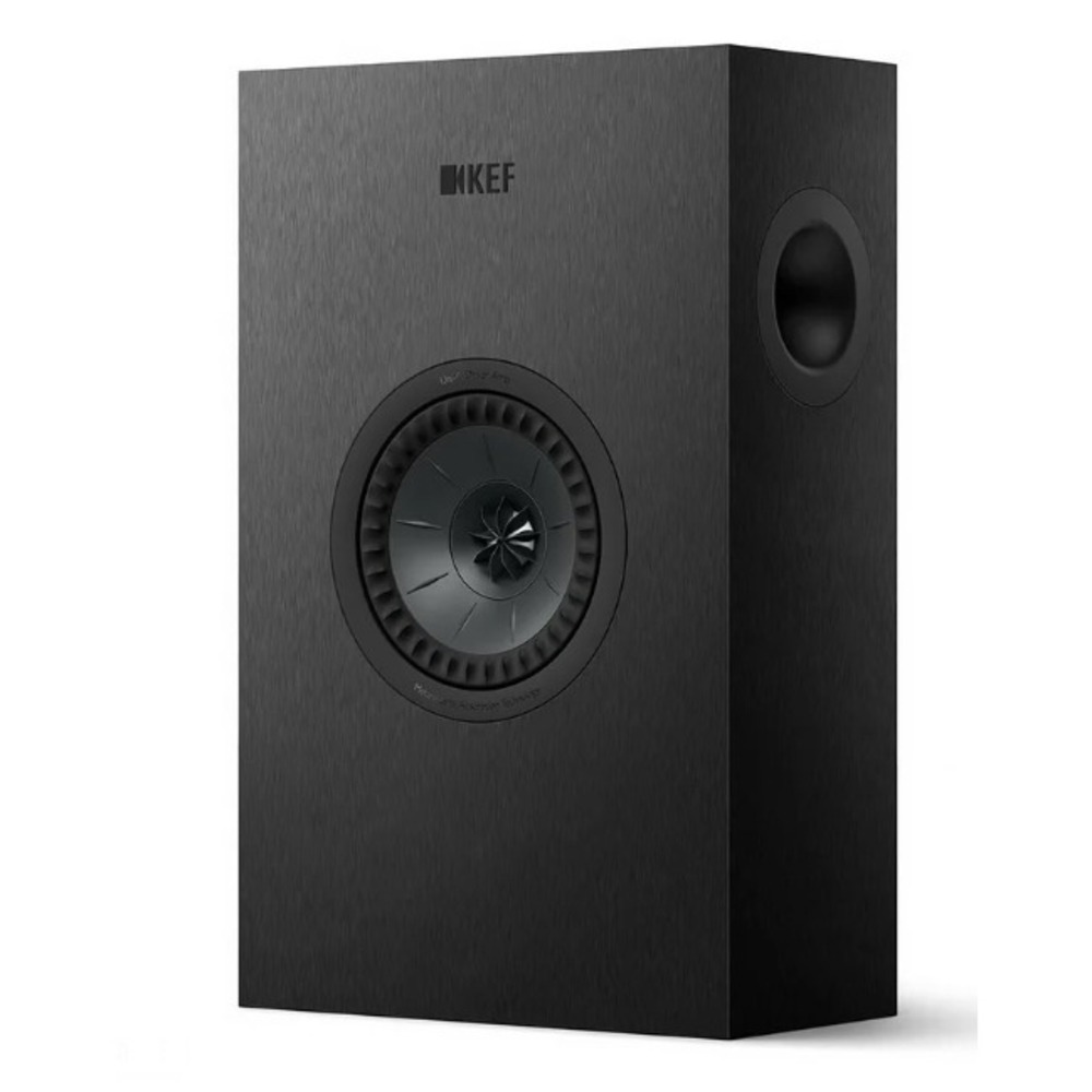 Настенная акустика KEF Q4 Meta Satin Black