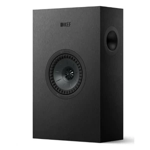 Настенная акустика KEF Q4 Meta Satin Black