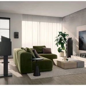 Настенная акустика KEF Q4 Meta Satin Black