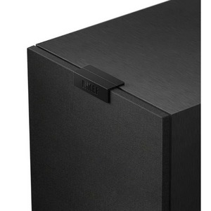 Настенная акустика KEF Q4 Meta Satin Black