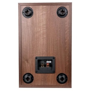 Настенная акустика KEF Q4 Meta Walnut