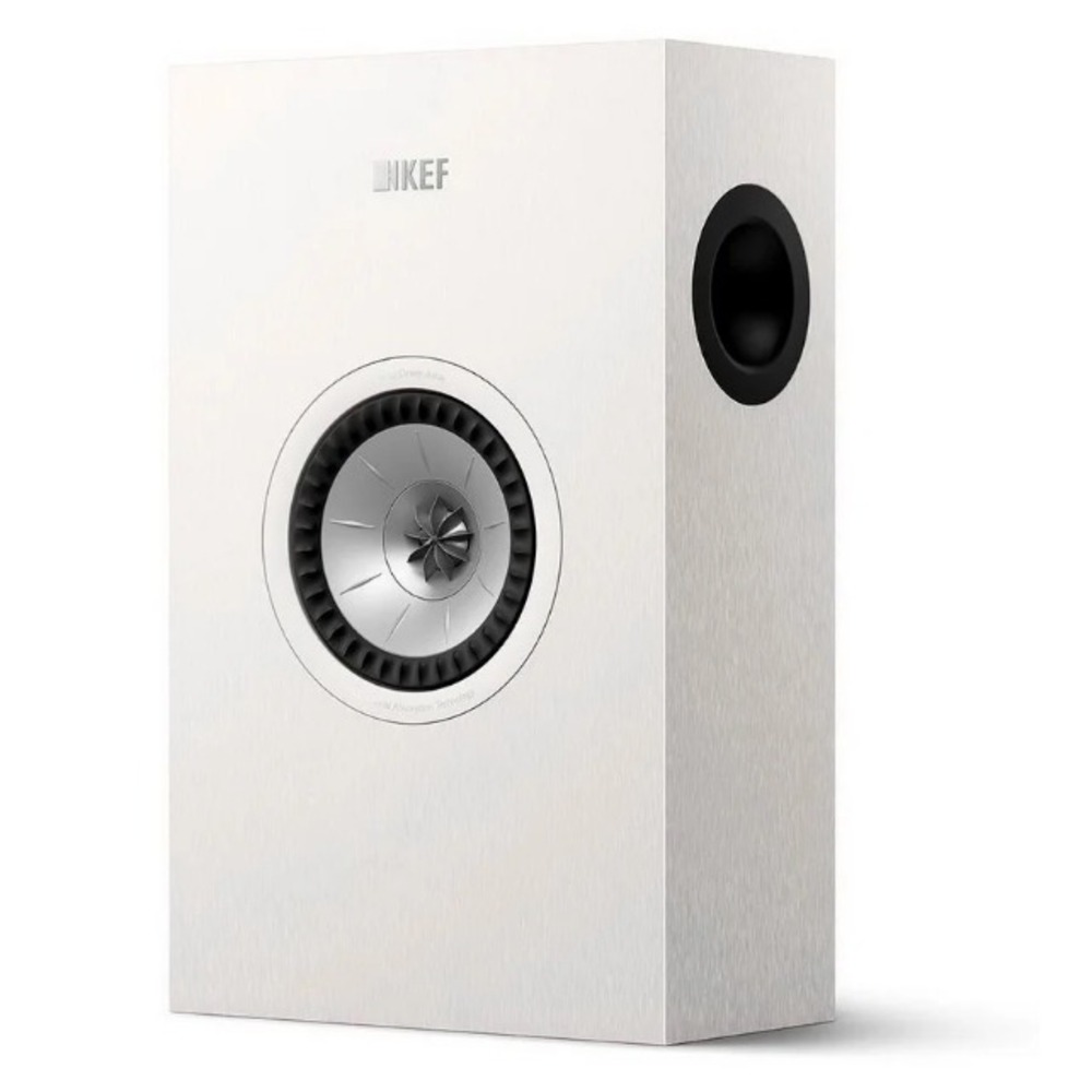 Настенная акустика KEF Q4 Meta Satin White