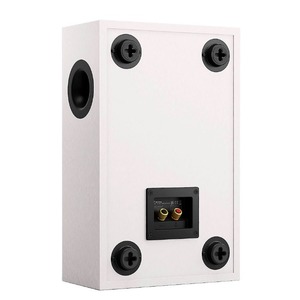 Настенная акустика KEF Q4 Meta Satin White