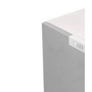 Акустика для Dolby Atmos KEF Q8 Meta Satin White