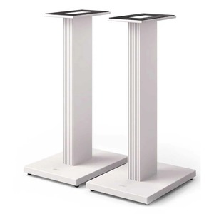 Стойка для акустики KEF SQ1 Floor Stand Mineral White