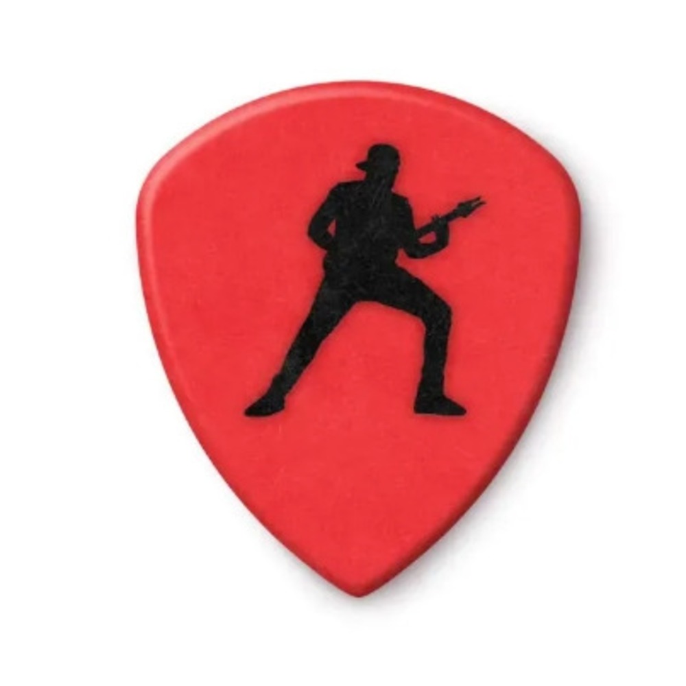 Медиатор DUNLOP 574PAJ2.0 Andy James Custom Flow