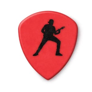 Медиатор DUNLOP 574PAJ2.0 Andy James Custom Flow