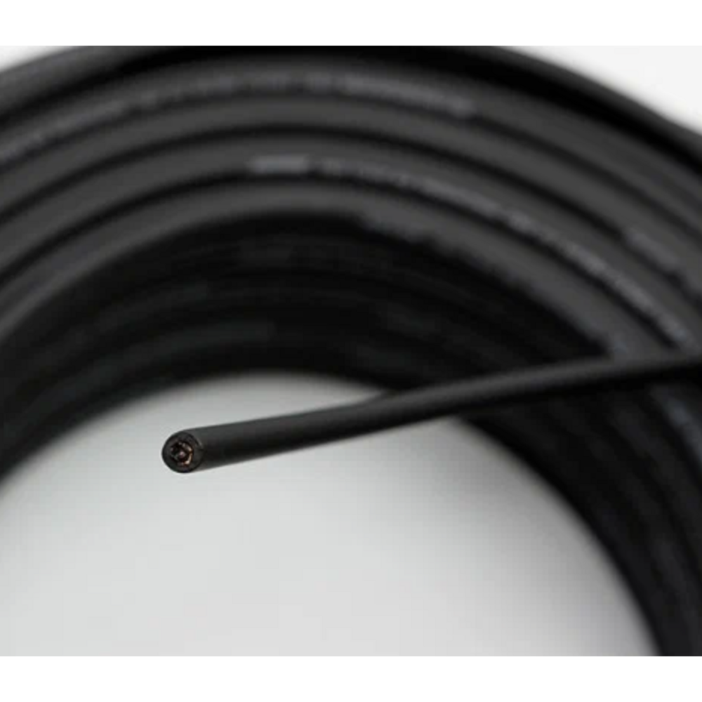 Мультикор Shnoor 8216blk Multicore 100.0m