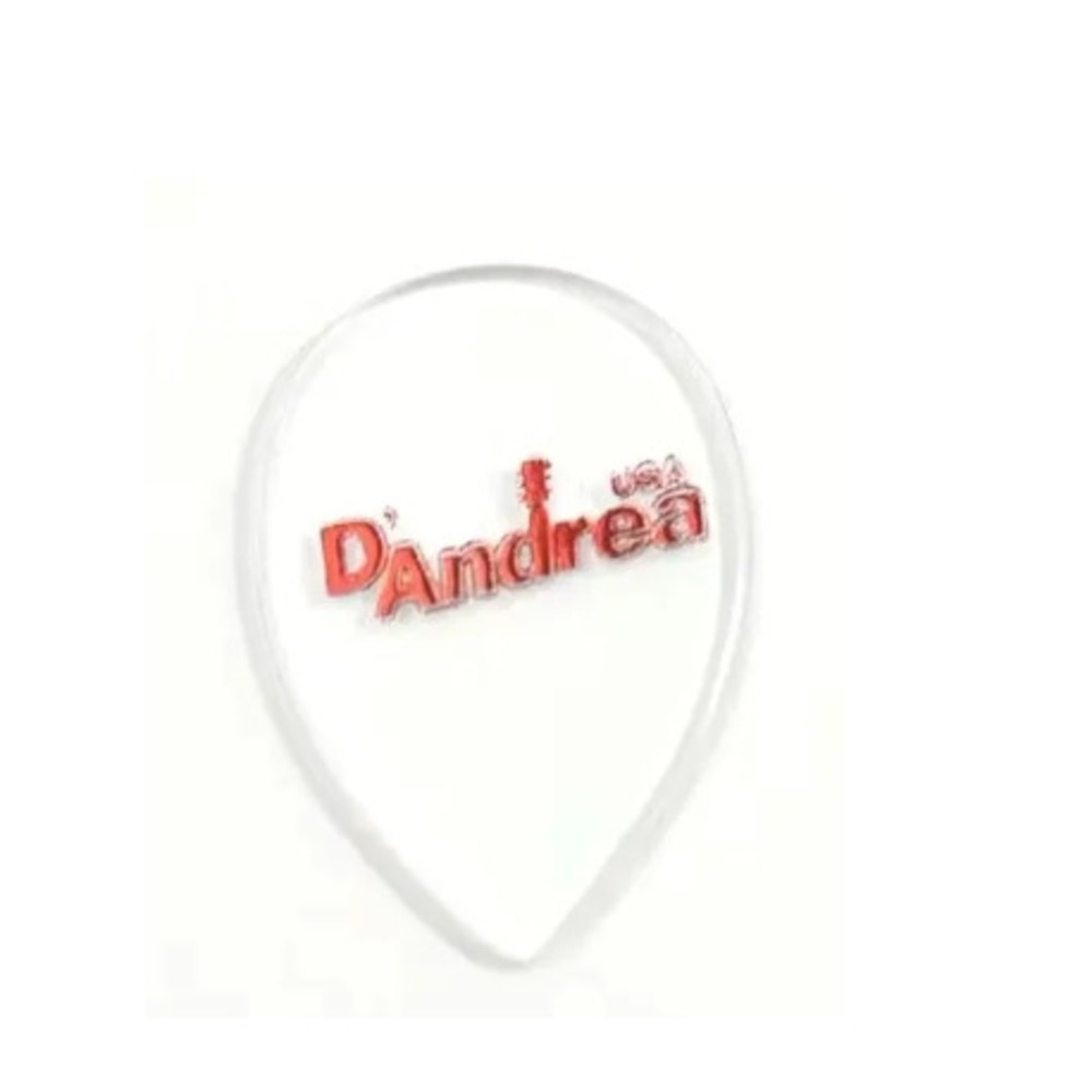Медиатор DAndrea ACR358-1.5CLR