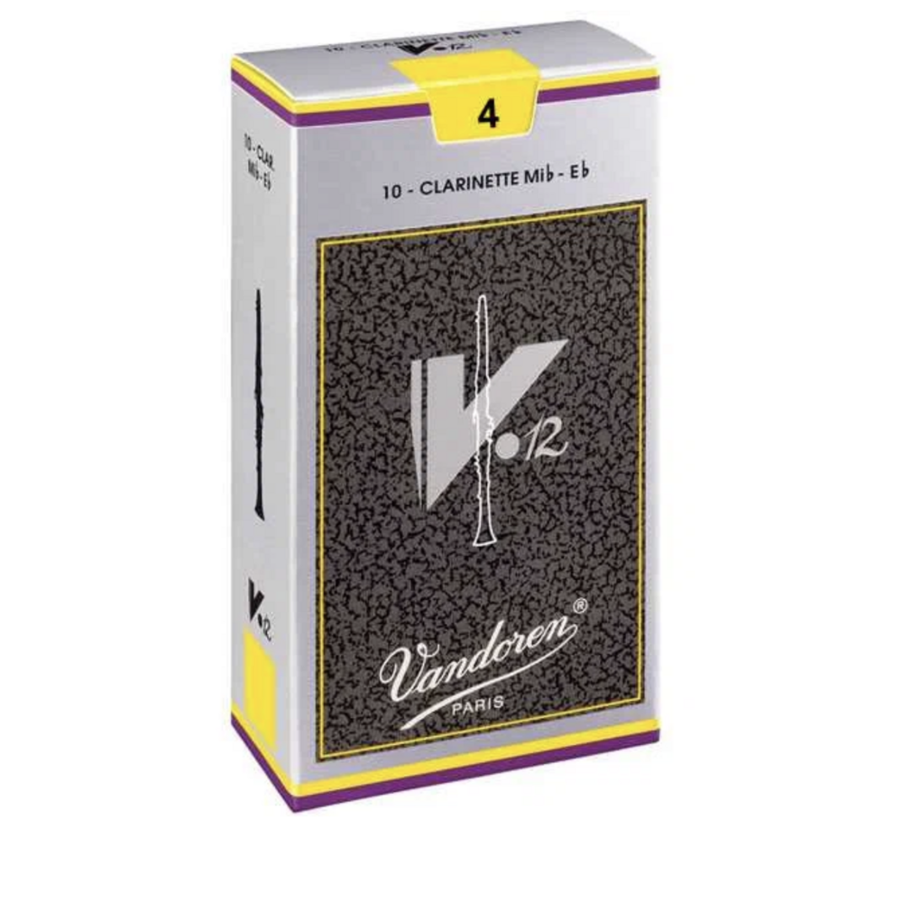 Трости для кларнета Vandoren CR614 V12