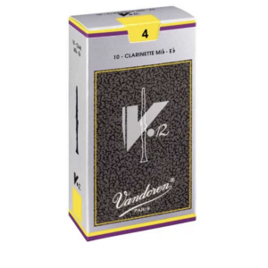 Трости для кларнета Vandoren CR614 V12
