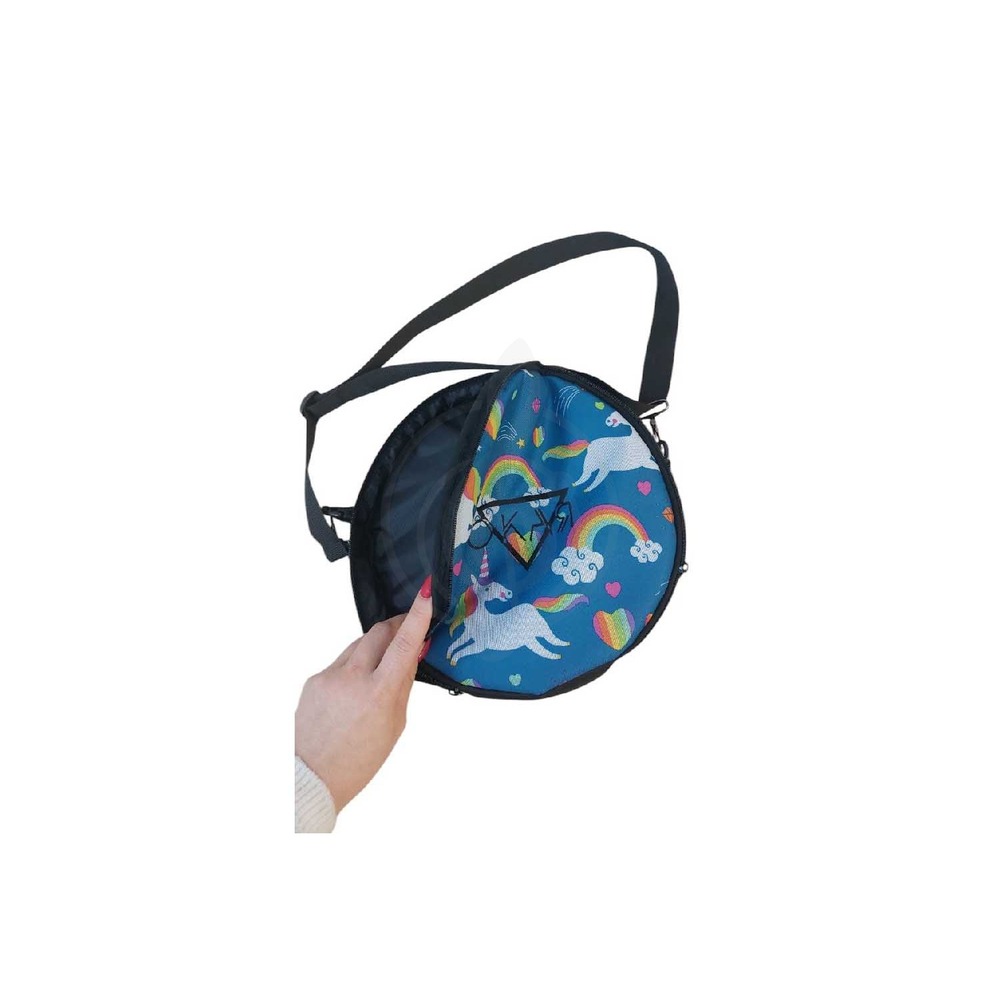 Кейс/чехол для ударного инструмента ОКая F-Kc-P