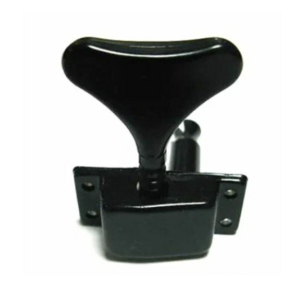 Колки для бас-гитары PAXPHIL JB-128-B