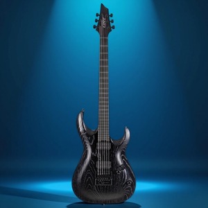 Электрогитара Cort KX700-EverTune-OPBK-WBAG