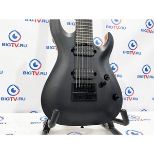 Электрогитара Cort KX707-EverTune-OPBK-WBAG