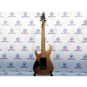Электрогитара Cort KX707-EverTune-OPBK-WBAG