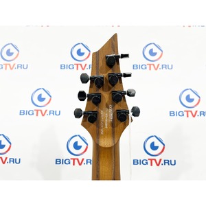 Электрогитара Cort KX707-EverTune-OPBK-WBAG