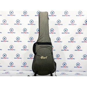 Электрогитара Cort KX707-EverTune-OPBK-WBAG