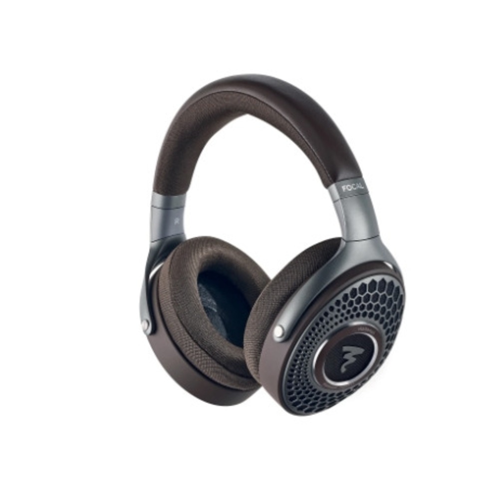 Наушники мониторные классические Focal Headphones Hadenys OPEN Brown