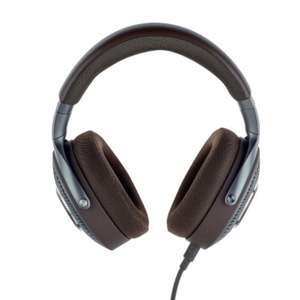 Наушники мониторные классические Focal Headphones Hadenys OPEN Brown